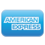 Credit cards accepted are Discover, VISA, Matercard and American Express